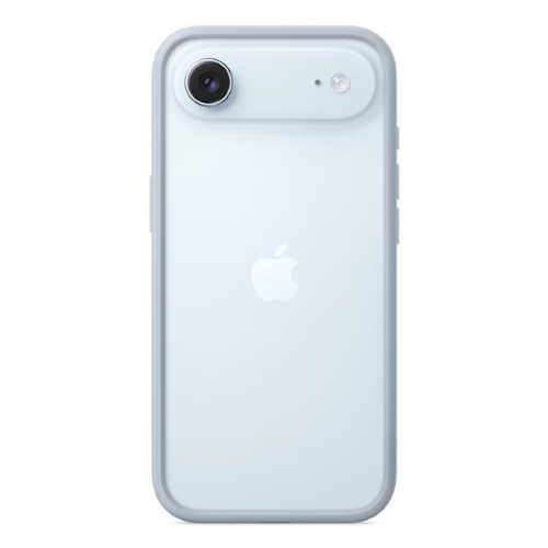 APPLE IPHONE AIR BUMPER - LIGHT BLUE